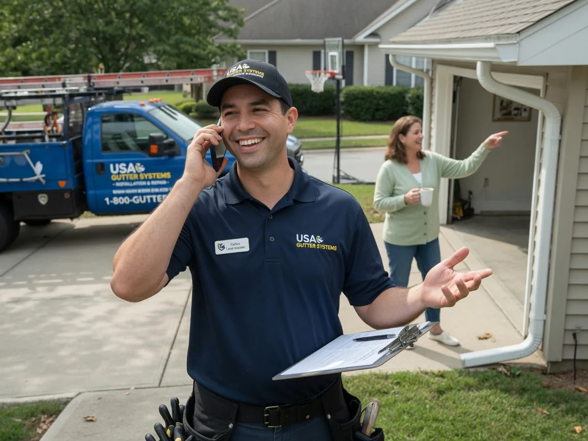 Gutter Installation Jerome, MO FAQs